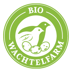 Bio Wachtelfarm